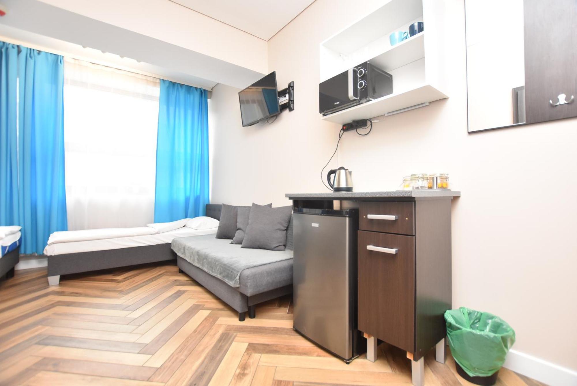 Dukes Apartments - Wita Stwosza Wroclaw Ngoại thất bức ảnh